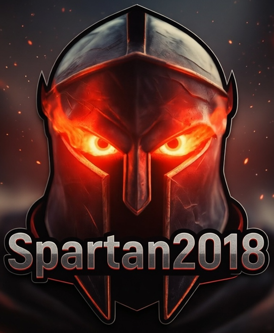 Logo Spartan2018